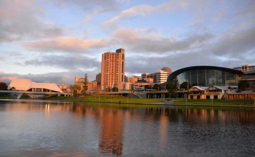Adelaide