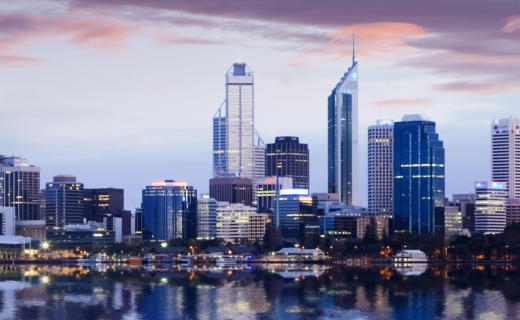 Perth