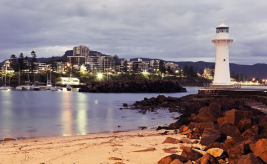 Wollongong