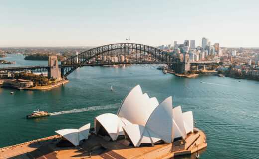 Sydney