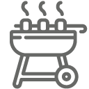 BBQ Facilities