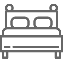 Flexible bedding configuration