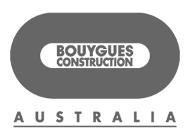 Bouygues_Logo Bouygues Construction Logo