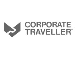 Corporate-Traveller_Logo Corporate Traveller Logo