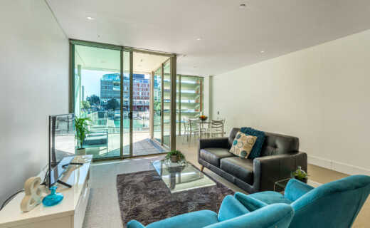 Apartment Accommodation New Zealand - Astra Apartments Extended stay