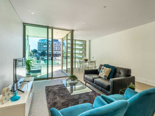 01-Astra-Apartments-Accommodation-Auckland-2-bed-lq-hs-lounge Apartment Accommodation New Zealand - Astra Apartments Extended stay