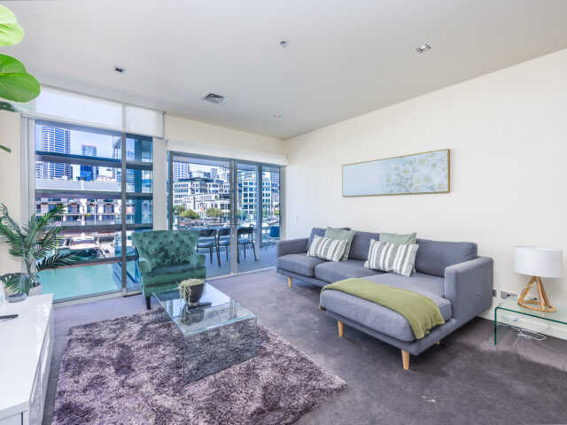 310 83 Halsey St Self contained accommodation Auckland CBD - Astra Apartments New Zealand